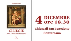 Scopri di più sull'articolo Quando la Ciliegia diventa Arte