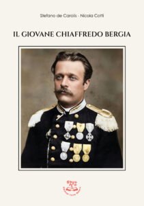 Scopri di più sull'articolo Eroe dei Carabinieri, fu in servizio a Scanno: un libro dedicato a Chiaffredo Bergia