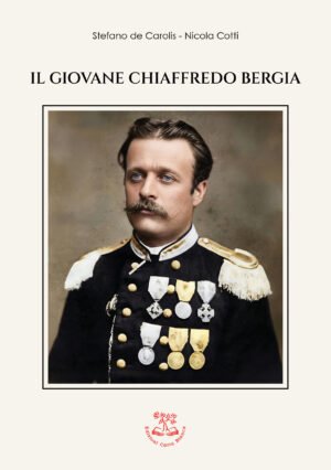Il Giovane Chiaffredo Bergia