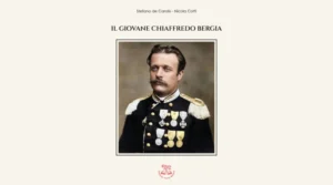 Scopri di più sull'articolo Stefano de Carolis e Nicola Cotti firmano “Il Giovane Chiaffredo Bergia”