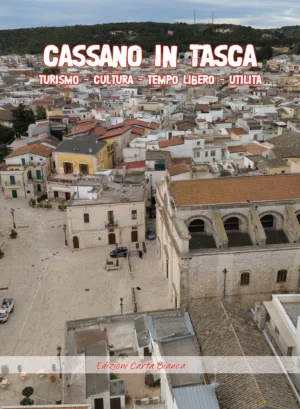 CASSANO IN TASCA