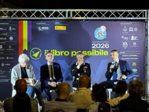 Scopri di più sull'articolo “Il giovane Chiaffredo Bergia” protagonista della rassegna “Il Libro Possibile”