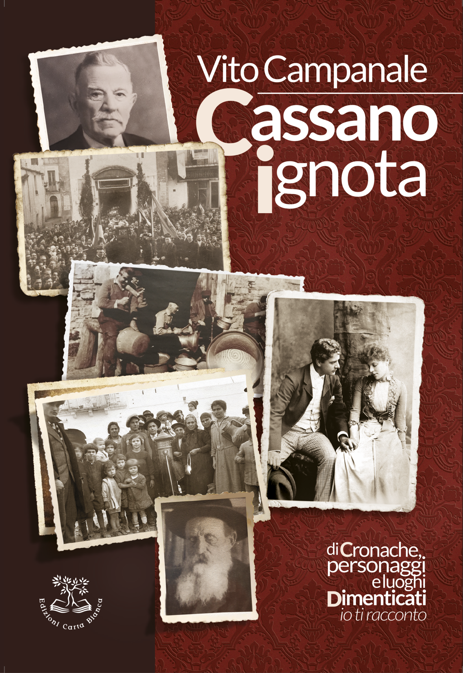 Cassano ignota